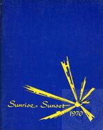 1970 Sunrise sunset